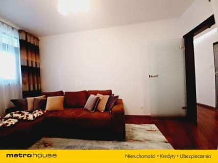 Przestronny apartament 3 min od metra Dw. Gdański