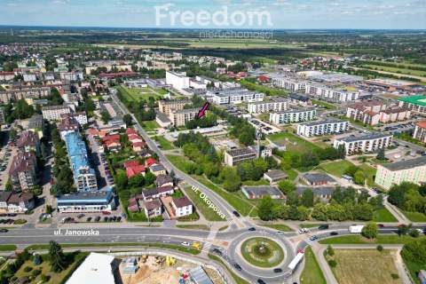 3 pokoje 107 m mieszkanie przy ul. Okopowa