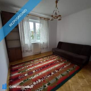 Mieszkanie Chomiczówka Warszawa