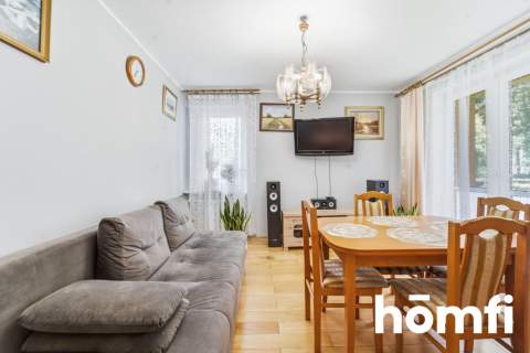 2 Pokoje Balkon 38m2 Brynów
