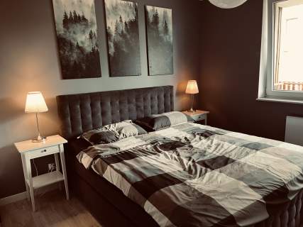 Duże komfortowe mieszkanie 3 pok. 75 m2 ul. Żabiniec