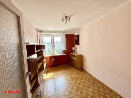 Mieszkanie 3 pokojowe 56,2 m balkon ul. Batorego