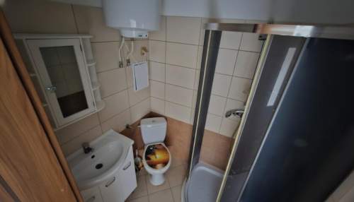 Mieszkanie na sprzedaż, 28,39 m2, Ełk
