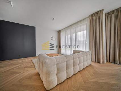Apartament z widokiem na park 2 miejsca garaż