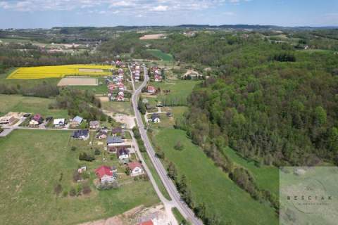 Dom Ryglice ul. Jastruna