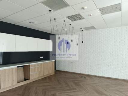 Mokotów lokal biurowy 1103m2 do wynajęcia