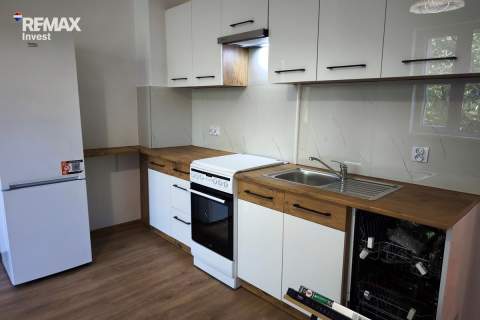 74 m 3 pokoje Centrum Duży balkon