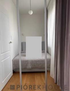 3-pokojowe mieszkanie w Ursusie