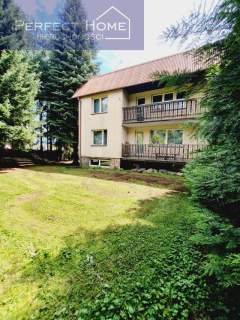 Budynek pod wynajem, działalność lub do zamieszkania 238 m2 Sk