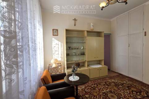 2 pokoje, Nowe Miasto, 38m, do remontu