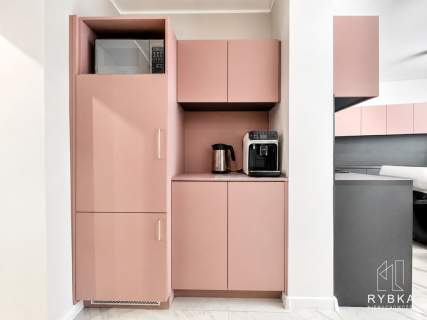 Lokal usługowy 44,64 m ul. Poznańska Jeżyce