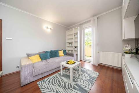 2 pokoje Balkon Piątkowo Stróżyńskiego