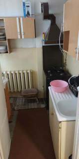 REZERWACJA - 3 pokoje w centrum Lubaczowa ul. Legi