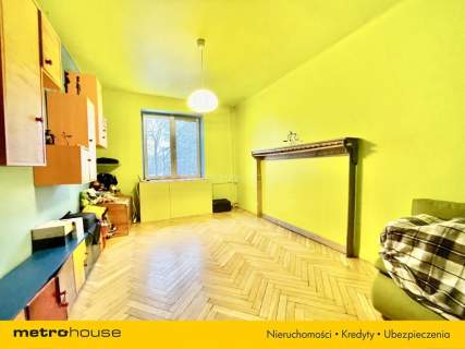 Mieszkanie na sprzedaż, 49,16 m2, Łódź