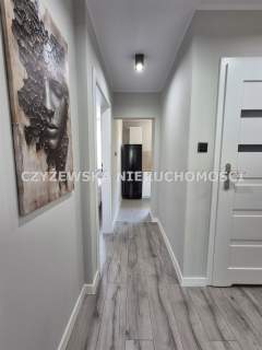 KOMFORTOWE PRZY UL. ORZESZKOWEJ 7, DRUGIE PIĘTRO 