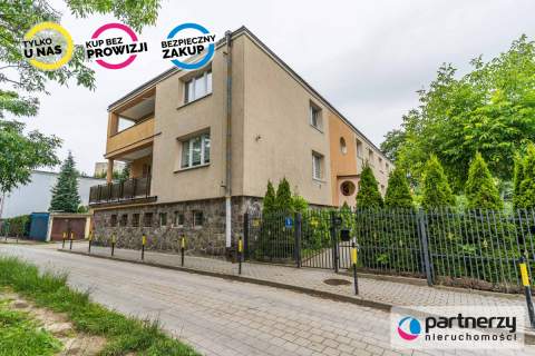 Gdynia Witomino,PARTER, 2 pokoje, balkon, piwnica.