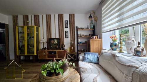 Mieszkanie gotowe do zamieszkania Centrum Żychlina