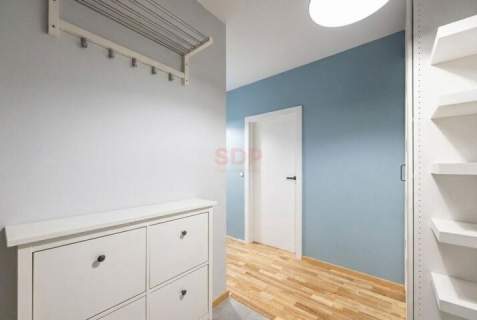 LUX Nowoczesny apartament przy Renomie