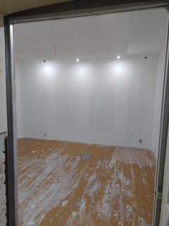Kawalerka 33,60m2piwnica, działka, komórka i strych