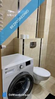 Dwupokojowe mieszkanie na Kamiennej - Krzyki