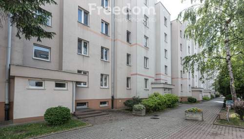 Mieszkanie Rzeszów ul. Siemiradzkiego 5