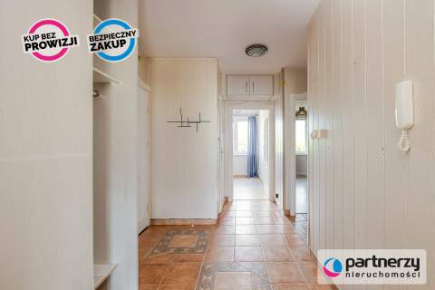 Południowe Duży balkon Piwnica 10m2