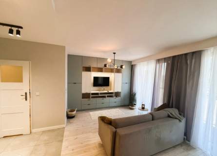 Apartament Zabłocie 29,84 m Garaż