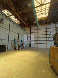 Bielany magazyn 1028,75m2 do wynajęcia