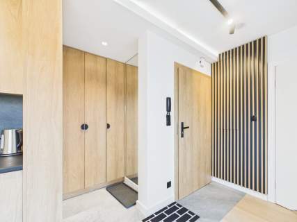 Piękny Apartament Małe Białczańskie