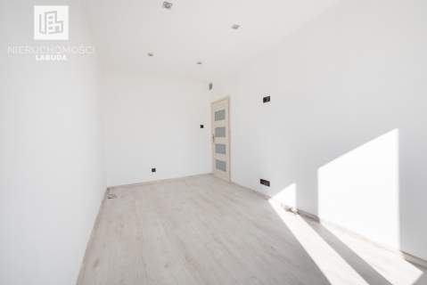 Przestronne mieszkanie w centrum