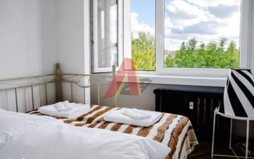 APARTAMENT STARE PODGÓRZE