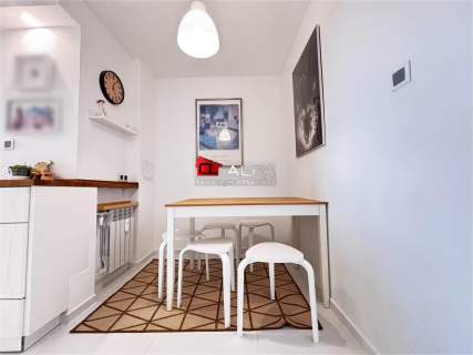 4 pokoje po remoncie 2 piętro balkon okolice ul. Głowackiego