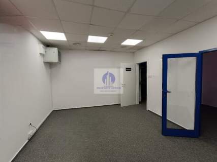 Śródmieście lokal biurowy 29,94m2 do wynajęcia