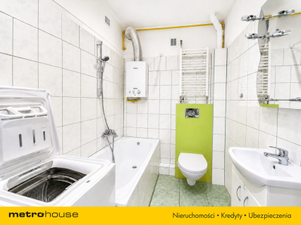 Do zamieszkania w centrum miasta - ul. Popiełuszki