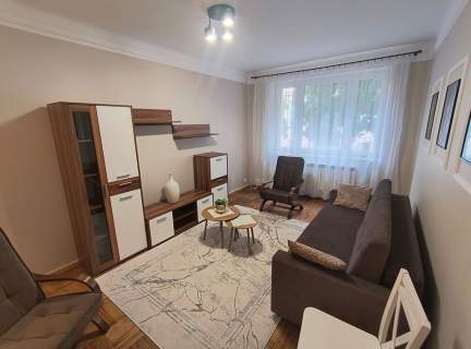Komfortowe mieszkanie na wynajem w centrum Tarnowa