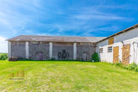 Siedlisko 3,5 ha