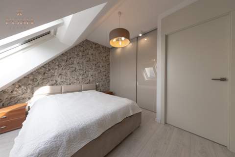 Elegancki apartament 3 pok. Lokum Villa Nova