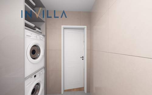 Apartament 46,42 m 2 pokoje Trimare Blisko