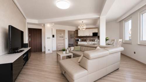 Mieszkanie na sprzedaż, 49,98 m2, Darłowo