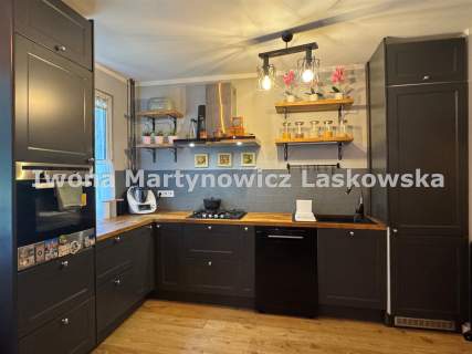 Mieszkanie na sprzedaż, 62,7 m2, Lubin