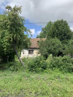 Dom z dużą działką w spokojnej okolicy Studnica,