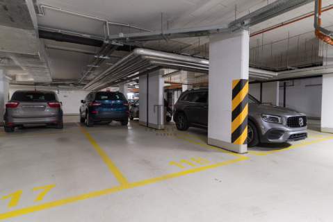 Osiedle klasyków - cisza i zieleń - 2 balkony 25m2