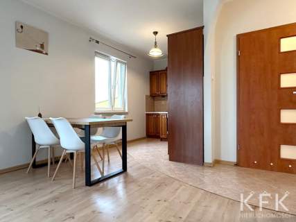 Osiedle Przy Lesie Duży balkon Winda