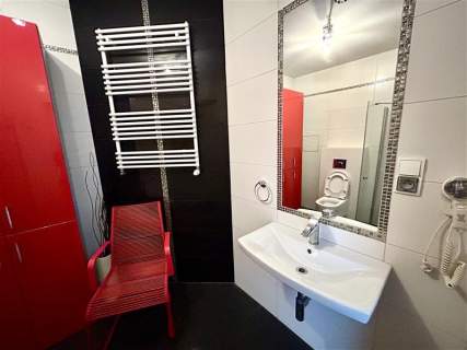 Oławska- Rynek/2014 r./ lux apartament/wyposażony