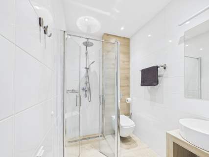 Apartament w Kościelisku z tarasem i widokiem na Czerwone Wierchy