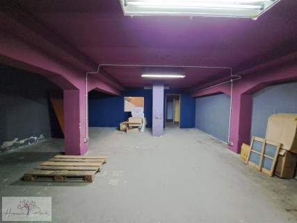 Magazyn do wynajęcia, 75 m2, Łódź