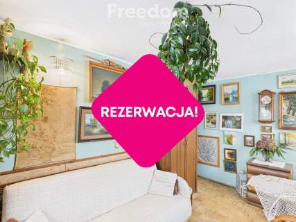 Świdnik, Racławicka 2 pokoje 48 m 