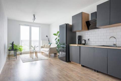 Mieszkanie na sprzedaż, 63 m2, Żyrardów