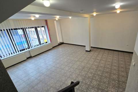 Nieruchomość komercyjna, Józefa Marka 6B, Limanowa