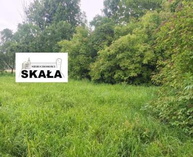 Rzeplin/Skała dz. budowlana 18 a.